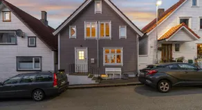 Vinkelgata 20 Guesthouse - Image 1
