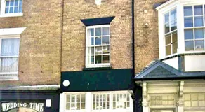 Dorchester Town Centre Entire Apartment - Image 2