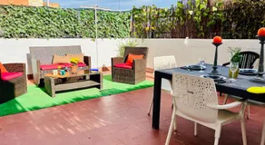 Calm Terrace Barcelona - Image 4
