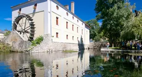 Cyrano Vendégház - Image 4