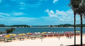Pousada Vila da Praia - Image 3