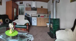Soukromý dům se zahradou u Paříků - Image 2