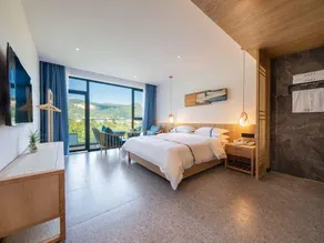 Xijian Liangshe Vacation Guesthouse - Image 2