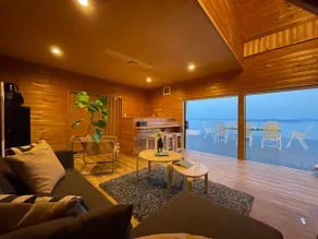 b local Umitosora - 2 BR Villa with Breathtaking Ocean View for 10 Ppl - Image 4
