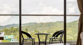 Serene Japandi Family Retreat 2-6 pax& Sunrise View - Image 3