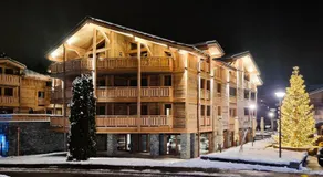 NAGANO 207 | LES GETS | Emplacement exceptionnel en face des pistes au cœur du village | Appartement - Image 4