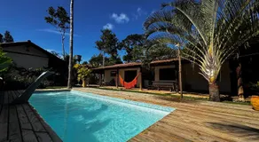 Casa Encantada em Arraial d'Ajuda - Image 3