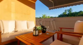 Blue Arb Apartment Rab - Image 3