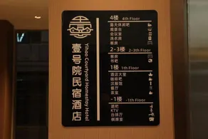 Wangxiangu No.1 Courtyard B&B - Image 4