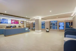 Hanting Hotel Nantong Qingnian East Road - Image 3