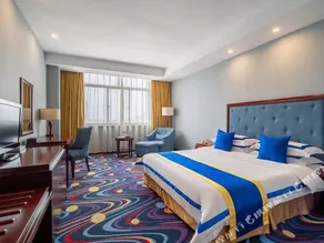 Rongsheng Hotel - Image 2