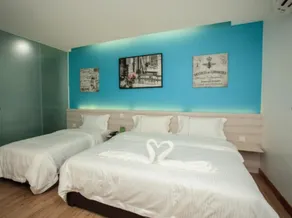 A+ Plus Boutique Hotel - Image 3