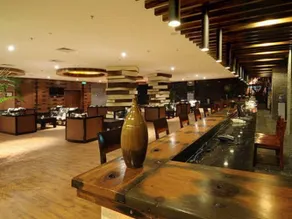 Guilin Baiyue Hotel - Image 3