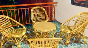Karjat Hills - Refreshing Farmstay - Image 4