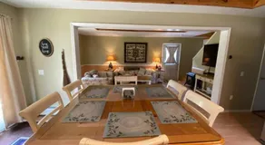 Mountain Adventure Ski Chalet near Gore - Image 3