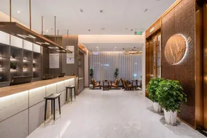 MANNSIC Hotel (Beijing Capital Airport Xinguozhan) - Image 5