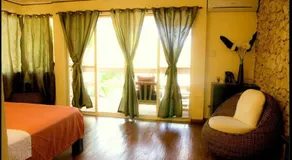 Angelina Beach Resort & Italian Restaurant Malapascua - Image 2