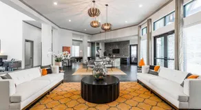 Spacious Furnished Resort Style Apartments - Image 2