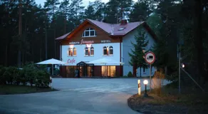 Hotel Jerevan - Image 2