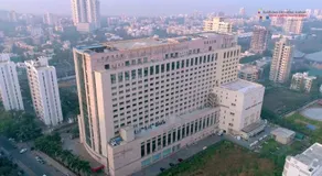 OSI Service Apartments Andheri West - Image 2