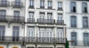Hotel Le Terminus - Image 4