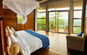 Treehouse Chalets - A Curated Experience of Unique Waterfall Treks and Scenic Hikes - Image 2