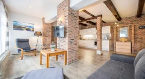 Haus Ferienglück Sauna im Haus - Image 2
