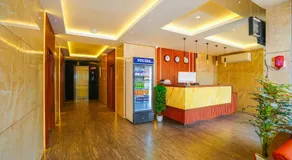 Dubai Frame Residency And Hotel - Image 3