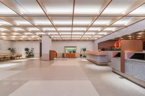 Orange Hotel Foshan Shunde Ronggui Fisherman's Wharf - Image 5