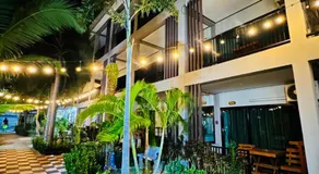 Family House Resort, Haad Rin - Image 2