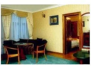 Heban Hotel - Image 5