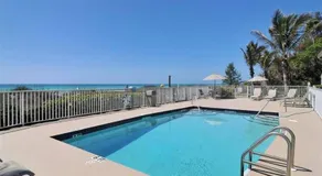 La plage sur Longboat Key # 227: 1 BR / 1 BA Resort sur Longboat Key par RVA, pour 5 personnes - Image 3