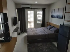 Bukarooms 2bed Sentul Tower Apt - Image 2