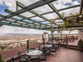 CCR Cappadocia Cave Resort and Spa - Image 2