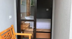 Palulu Flat Juquehy - O refúgio perfeito para casais e famílias - Área de Lazer com Piscina e Sauna - Garagem Subterrânea - Image 4
