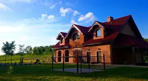 Pensjonat Enklawa - Image 5