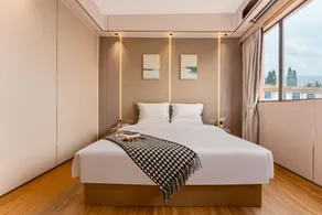 Taishan Jingangwan Hotel (Shangchuan Island Feisha Beach Branch) - Image 2