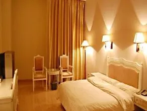 Nanning Jintone Hotel Xianhu Branch - Image 3