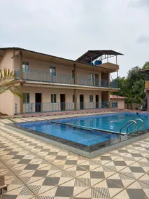 Aarambh Farmhouse Staycation & Resort - Image 2