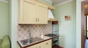 Wohnung in Monte del Lago am Trasimenischen See - Image 5