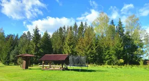 Vastseliina Metskond Camping - Image 4