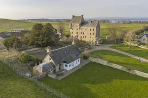 Midhope Castle Cottages - Image 5