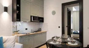 Luxury City Center Apartments close to National Theater - Image 2