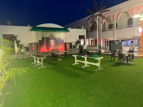 Hotel Mahendra - Image 2