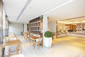 Ji Hotel Shanghai Kangqiao Hu'nan Road - Image 3
