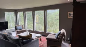 Fossen Bratte Mountain home - Image 2