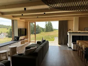 Holiday Home in Roprachtice with Sauna  Jacuzzi - Image 2