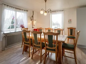8 person holiday home in Lemvig-By Traum - Image 5