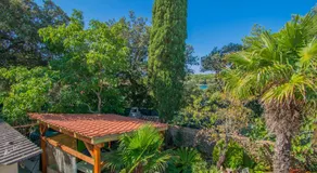 Villa Regina island Cres, 70m from the sea - Image 4