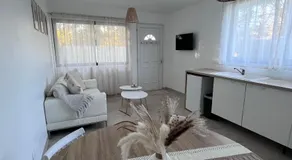 Cocon avec spa - Image 2